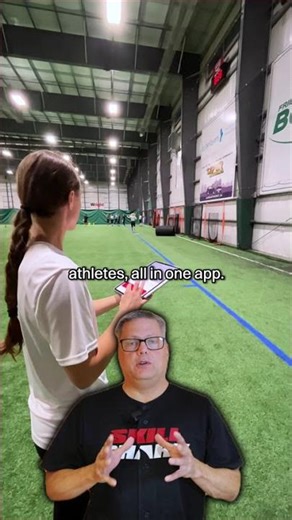 Best Tryout App & Athlete Evaluation Software for Youth Sports | SkillShark Athlete Evaluations