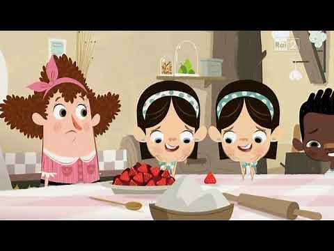 Floopaloo Summer Camp 1x35 Le more volanti