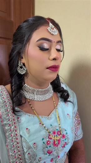 Stunning Bridal Makeup Ideas for Your Special Day