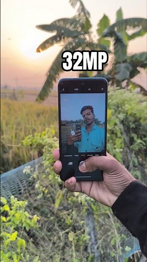 32MP Front camera Test ⚡ Redmi Note 9 Pro Max Front camera Test