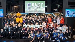 PMGC 2022 Last Chance: Teams, schedule, format, and more