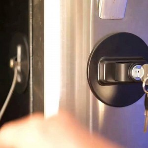 12 reactions · 11 shares | These gadget lets you lock your...