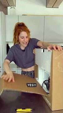 Product review: Bosch Cookit – Unboxing