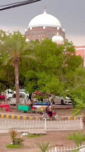 328K views · 10K reactions | My Beautiful Multan ❤️ Video Credit: Shahab Qureshi | Multan Is Best | Facebook