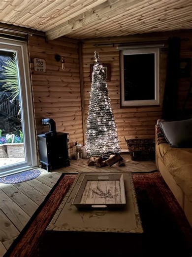 ✨Set up your tree in SECONDS—no stress, no mess! Perfect for busy families or grandparents. 🎅 Comment TREE for the link! 🎁 https://t.site/4o8Udac | Anforward