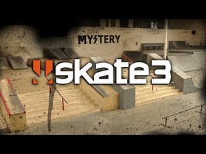 Muzzafuzza Plays - Skate 3