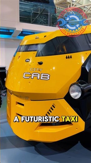 This Judge Dredd Taxi Was Actually a Land Rover! 🤯 Movie Vehicle Revealed #JudgeDredd #LandRover