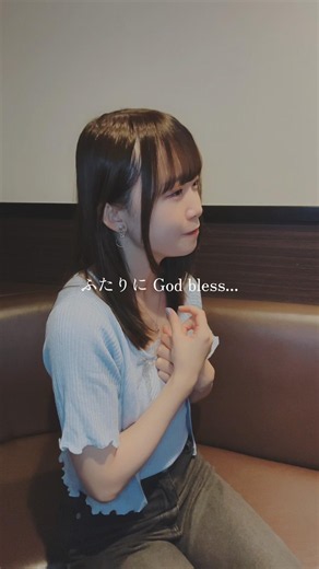 《God knows…/涼宮ハルヒ(CV.平野綾さん)》#アニメ #涼宮ハルヒの憂鬱 #アカペラ #歌ってみた