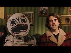 Donna - Bones and Jones (Official Video)