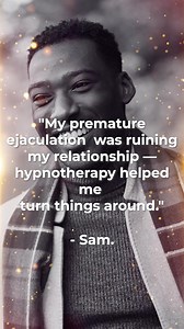 Unlock Your Full Potential in the Bedroom! 🔥 This hypnotherapy course is designed for men who want to boost their confidence and enhance performance. 💪 And the best part? It’s simple and effortless: Find a comfortable position; 🎧 Put your headphones on; 🧘‍♂️ Listen to hypnotherapy sessions; ✨ Feel results instantly. Take control of your intimate wellness and feel more confident than ever. 🚀💥 | Hypnozio: power of hypnotherapy