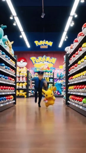 Pikachu Running Challenges: Exciting Gameplay Strategies