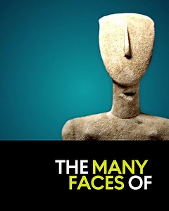 Spanning six continents and 5,000 years, explore how goddesses, demons, witches & spirits have shaped our understanding of the world. | National Museum of Australia