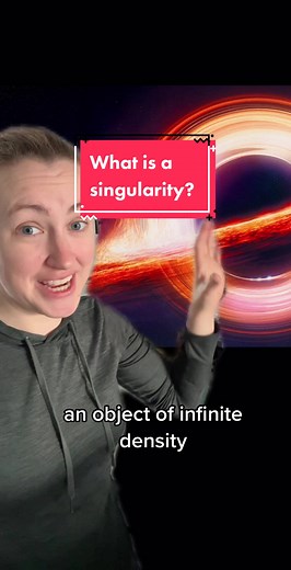 Understanding Singularity Theory and Black Holes in Space
