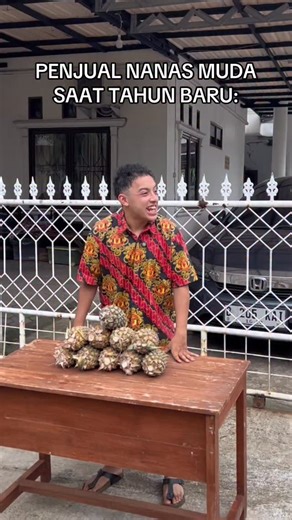 @ddaffariqq on Instagram: "yok beli buat tahun baru"