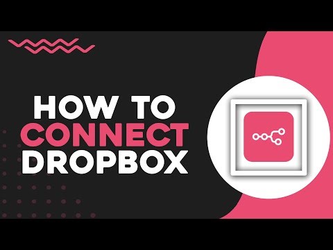 How To Connect Dropbox to n8n (Easiest Way)
