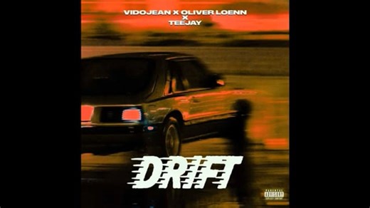 Vidojean X Oliver Loenn_ Teejay - Drift (Extended Mix)(360P)