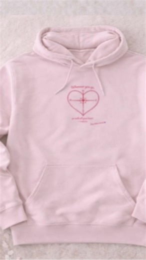 It’s the details for me 💜 Soft. Intentional. Easy to wear. Dress it up, wear it walking, gift it to your favorite women — this one fits more than one season. ⏰ Valentine’s delivery still available 🔗 StepSistersWalk.com Link in bio