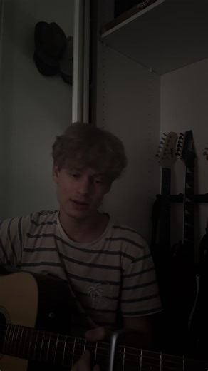 Breakeven Cover by The Script