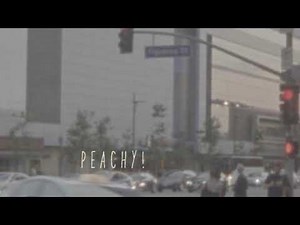 No Room for a Nihilist in Hollywood - Single