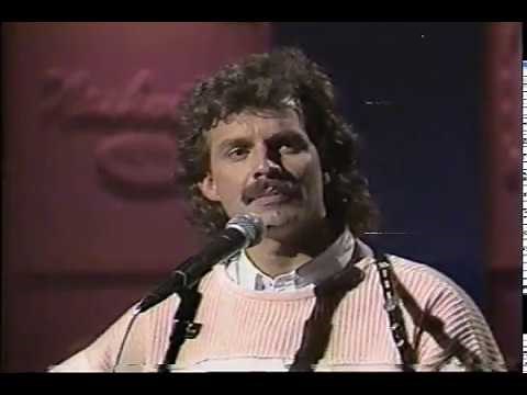 Kyle Petty - Nothing A Little Love Won't Cure - Live