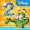 Walkthrough 2 Level 23: Part Down the Middle for Where's My Water? 2 (iPhone - iPad)