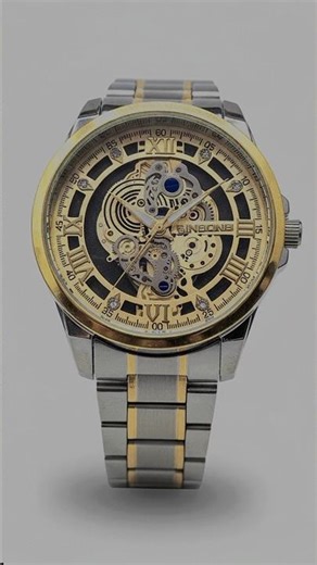 Viral Watch Available Now 🔥 #watch #mhgadgetghor