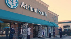 72 reactions · 15 shares | NEWS: Atrium Health Women’s Care announced...