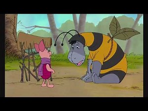piglet's big movie (2003) part one