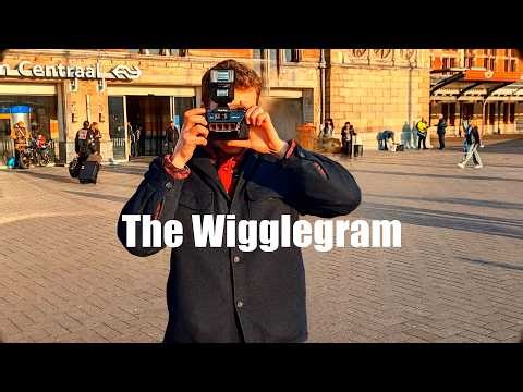 Going Beyond Just 4 Lenses