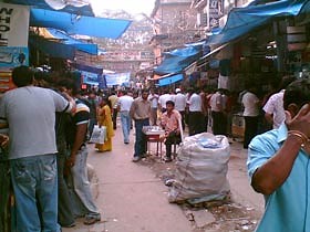 Retail FDI: Small shop owners fear extinction