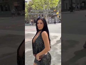 SARA CALIXTO ✅ Incredible Plus-Size Fashion Model | Biography | Social Media Influencer