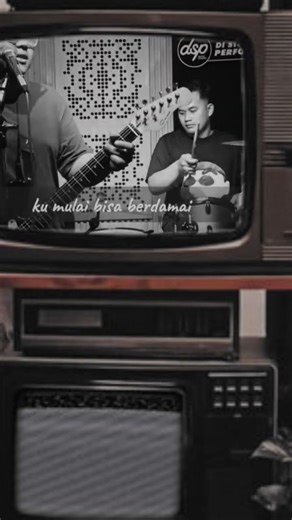 Bonda - Labirin #liriklagu #musica #musikindieindonesia #band