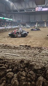 10K views · 169 reactions | #motorsport #derby #demolitionderby #demolitionderbyclips | Demolition Derby Clips | Facebook