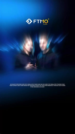 Explore simulated trading and start earning real-money rewards. Start with Free Trial today! | FTMO.com | Facebook