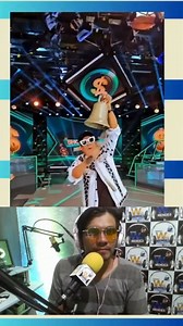 31K views · 2.6K reactions | Patricia Abravanel Inova no 'Programa Silvio Santos' com Apresentação do Musical Hairspray拾拾拾拾TOP | Radio web Mendes | Facebook