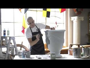 Porter's Paints Liquid Zinc