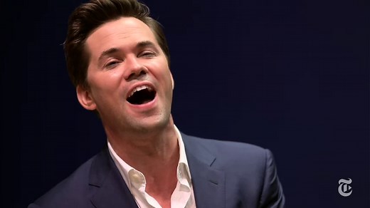 In Performance | Andrew Rannells