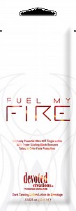 Devoted Creations Fuel My Fire