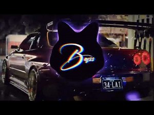 Robert - Drop Da Bass (Official Audio)