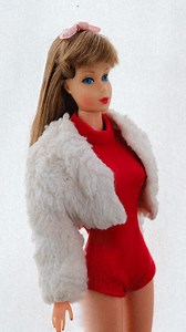 2.3K views · 1K reactions | How I restored a vintage Standard Barbie #barbie #vintage #vintagebarbie #modbarbie #standardbarbie #tntbarbie #ponytailbarbie #vintagedoll #doll #barbierestoration #barbiemakeover #makeover #restoration #barbie #doedeerwonderland | Tudor Hughes | Facebook