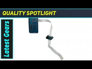 Tekswamp Datamax DPR78-2827-01 Control Panel: The Ultimate E-Class Printer Solution