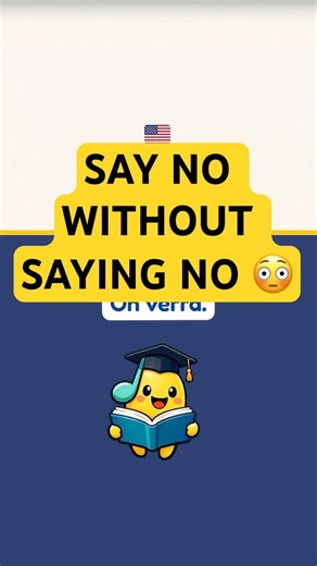 3 Sneaky French Phrases That Mean No Without Saying No 😳