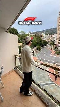 The Truth About F1 Hotels… 🤐