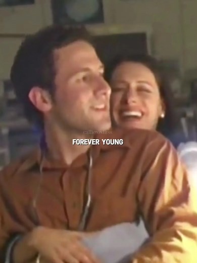 Paget Brewster in The Big Bad Swim Movie