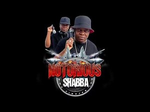 NOTORIOUS INTL. SHABBA (SUMMER RAVE AUG 2025)
