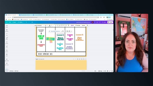 How to sign into and start a lesson in nearpod Fall 2025