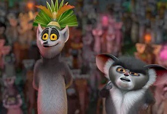 Madagascar