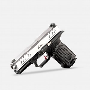 Bul Armory Tomahawk Axe Cleaver or basically a upscale G19