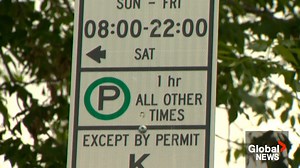 3K views · 22 reactions | There's growing pushback over a plan to charge people who live in residential parking permit zones for parking in front of their own homes. As Carolyn Kury de Castillo reports, more than 10,000 people have signed a petition asking for council to reconsider. | Global Calgary | Facebook