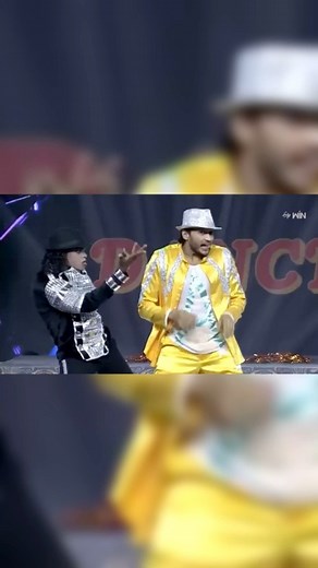 Muqabla Dhee dance #trendingsongs | KanyaKumari Michael Jackson